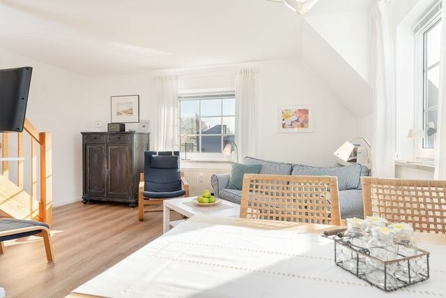 Ferienwohnung in Schönberger Strand - Fliedergang 10 Strandblume - Bild 10