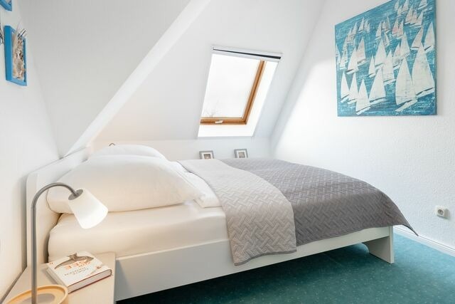 Ferienwohnung in Schönberger Strand - Fliedergang 10 Strandblume - Bild 20