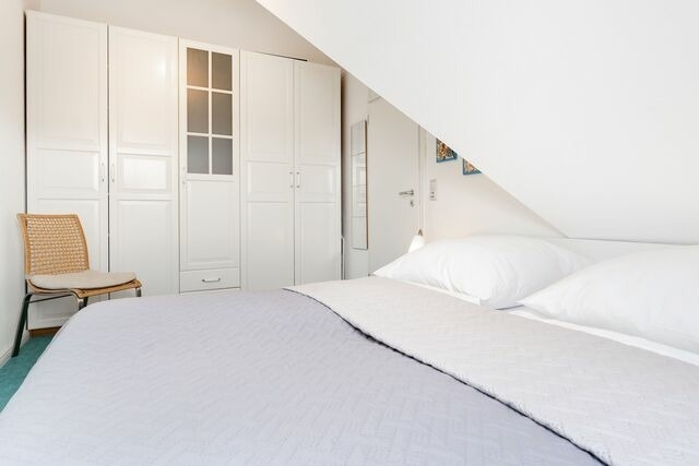 Ferienwohnung in Schönberger Strand - Fliedergang 10 Strandblume - Bild 21