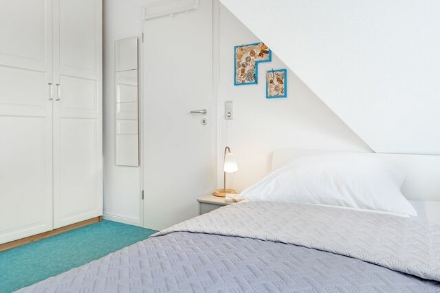 Ferienwohnung in Schönberger Strand - Fliedergang 10 Strandblume - Bild 22