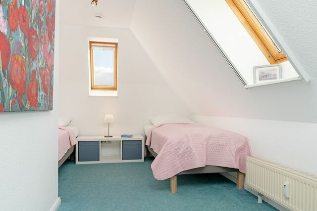 Ferienwohnung in Schönberger Strand - Fliedergang 10 Strandblume - Bild 24