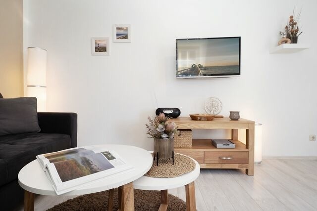 Ferienwohnung in Kellenhusen - Haus Gorch Fock Moby Dick - Bild 7