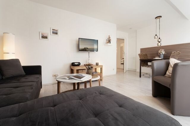 Ferienwohnung in Kellenhusen - Haus Gorch Fock Moby Dick - Bild 11