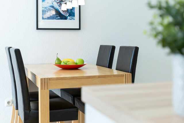 Ferienwohnung in Laboe - Kapit&auml;nshaus Nr. 12 - Bild 15