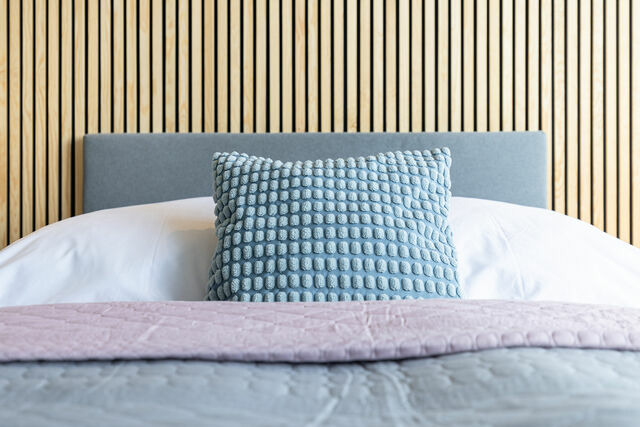 Ferienwohnung in Wendtorf - Marina Wendtorf Probsteiblick - Bild 6