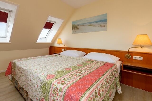 Ferienwohnung in Kellenhusen - Lindenbuschen 2 Wohnung 8 - Bild 2