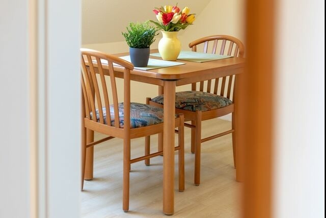 Ferienwohnung in Kellenhusen - Lindenbuschen 2 Wohnung 8 - Bild 12