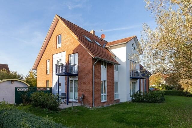 Ferienwohnung in Kellenhusen - Lindenbuschen 2 Wohnung 8 - Bild 22