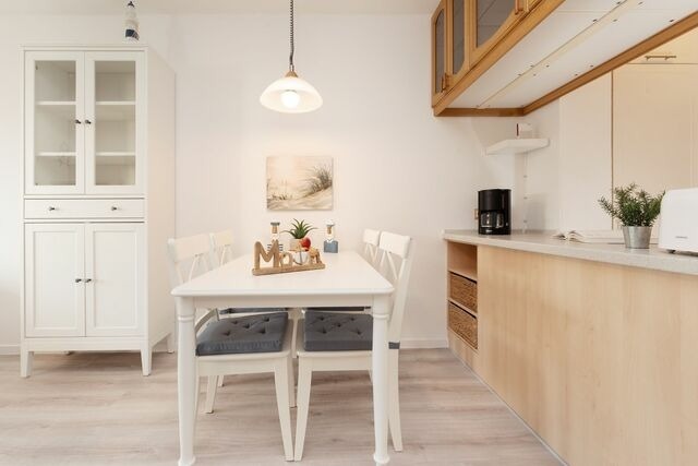 Ferienwohnung in Scharbeutz - Residenz am Hang Traumzeit - Bild 4