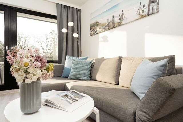 Ferienwohnung in Scharbeutz - Residenz am Hang Traumzeit - Bild 7