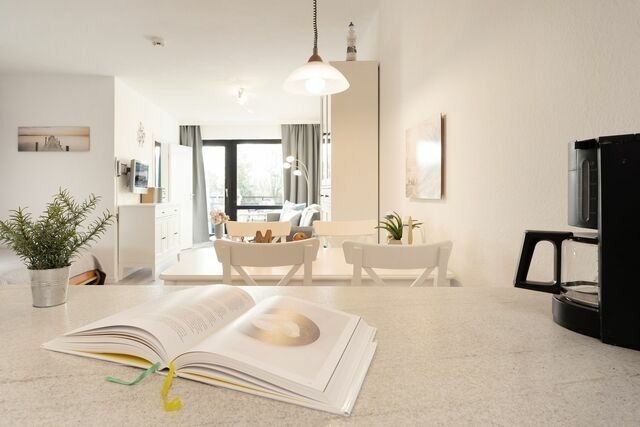 Ferienwohnung in Scharbeutz - Residenz am Hang Traumzeit - Bild 18