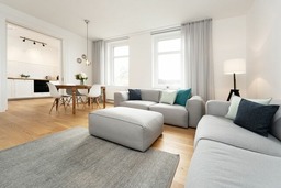 Dat Ferienhus Klönen