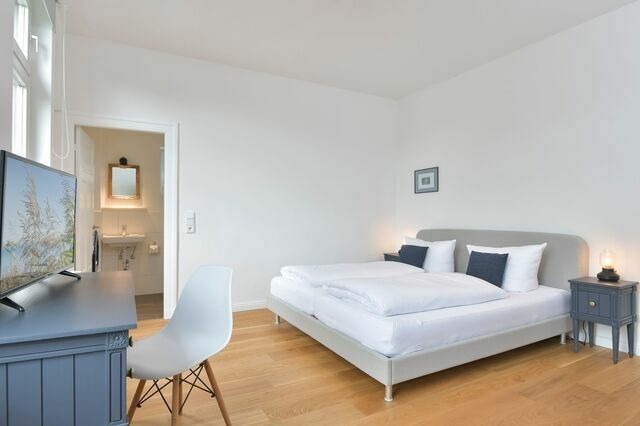 Ferienwohnung in Malente - Dat Ferienhus Klönen - Bild 3