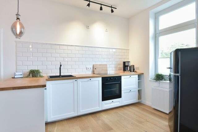 Ferienwohnung in Malente - Dat Ferienhus Klönen - Bild 15