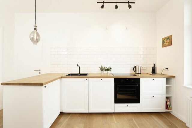 Ferienwohnung in Malente - Dat Ferienhus Klönen - Bild 18