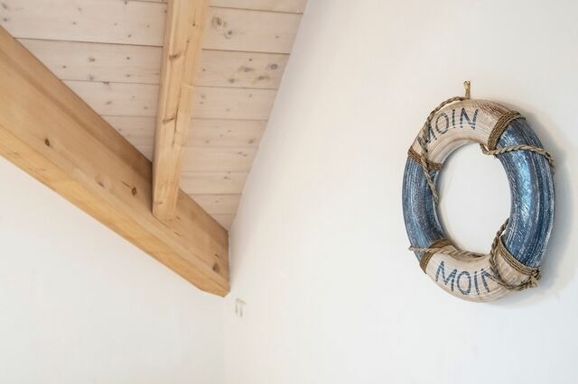 Ferienhaus in Süssau - Seepark Süssau Ferienhaus Seerose 3 - Bild 20