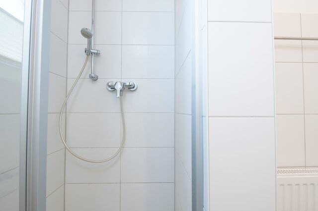 Ferienhaus in Süssau - Seepark Süssau Ferienhaus Seerose 3 - Bild 23