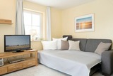 Ferienwohnung in Haffkrug - Strandallee 92b- Wohnung 18 - Bild 7