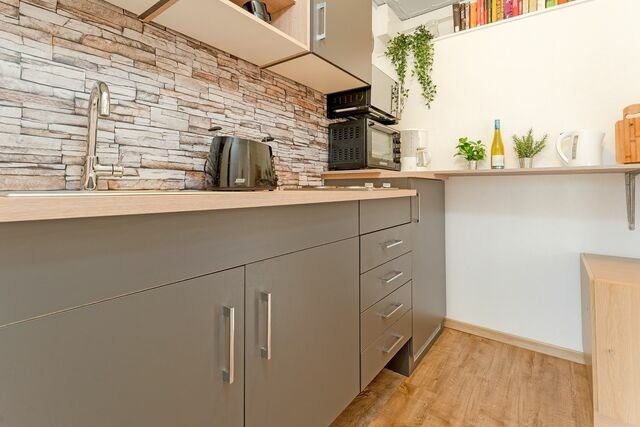 Ferienwohnung in Bosau - Haus Schwanensee PLÖNI 12 - Bild 15