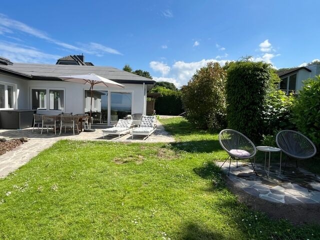 Ferienwohnung in Laboe - Blauer Blick Alvine - Bild 11