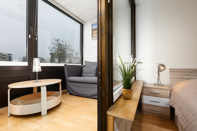 Ferienwohnung in Wendtorf - Marina Wendtorf Hafenblick - Bild 6