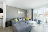 Ferienwohnung in Gr&ouml;mitz - Brenkenhagener Weg 8-10 Casa Malesko - Bild 1