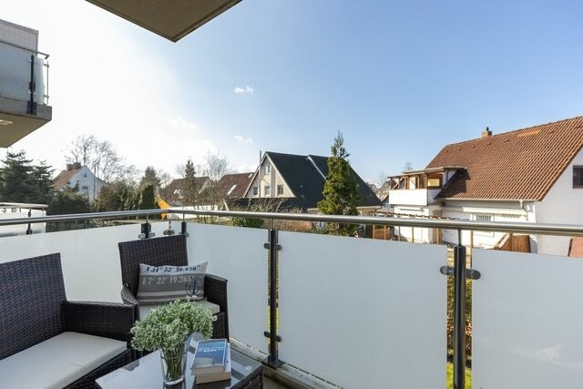 Ferienwohnung in Gr&ouml;mitz - Brenkenhagener Weg 8-10 Casa Malesko - Bild 9
