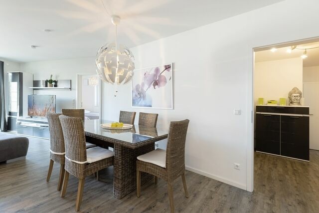 Ferienwohnung in Gr&ouml;mitz - Brenkenhagener Weg 8-10 Casa Malesko - Bild 16
