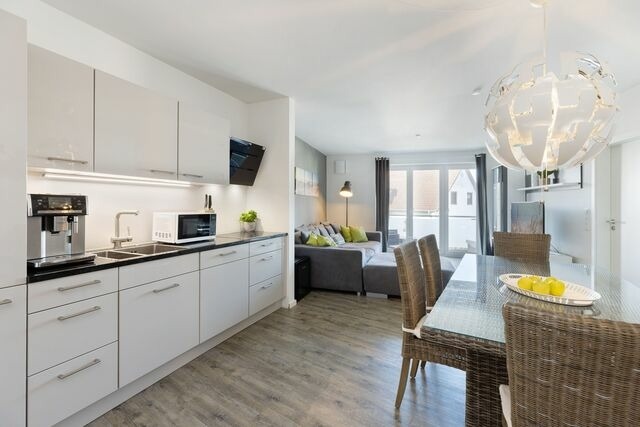 Ferienwohnung in Gr&ouml;mitz - Brenkenhagener Weg 8-10 Casa Malesko - Bild 18