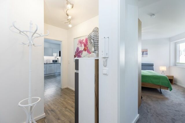 Ferienwohnung in Gr&ouml;mitz - Brenkenhagener Weg 8-10 Casa Malesko - Bild 21