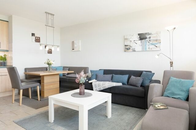 Ferienwohnung in Kellenhusen - Haus Seeblick Meeresjuwel B4 - Bild 3