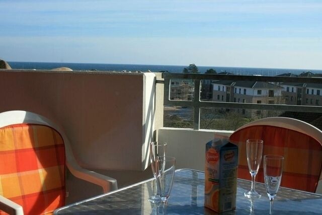 Ferienwohnung in Dahme - Berolina Seesicht - Bild 4