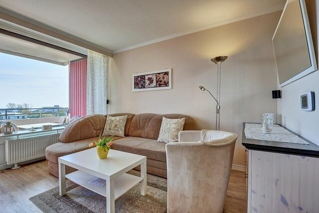 Ferienwohnung in Dahme - Berolina Seesicht - Bild 6