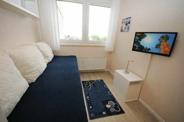 Ferienwohnung in Dahme - Berolina Seesicht - Bild 14