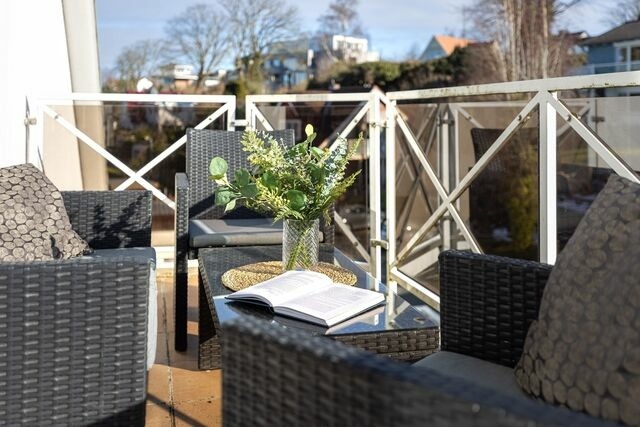 Ferienwohnung in Laboe - Mistral - Bild 9