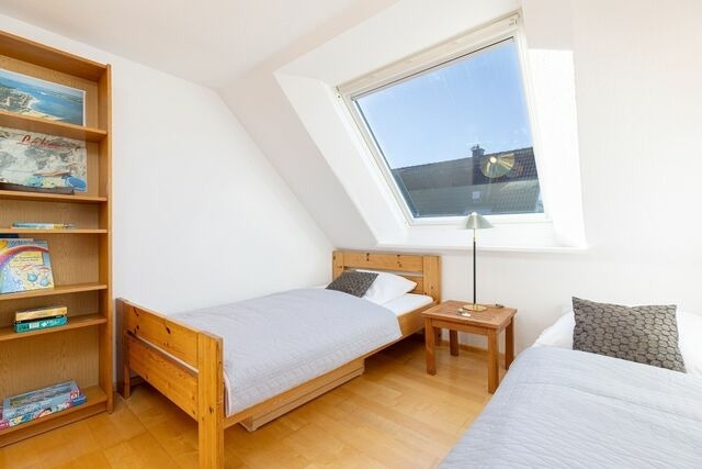 Ferienwohnung in Laboe - Mistral - Bild 25