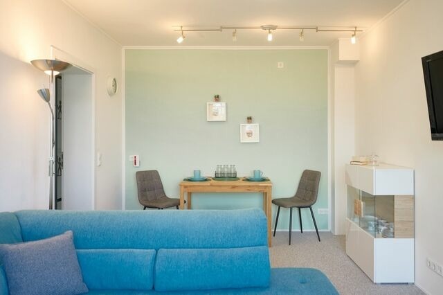 Ferienwohnung in Heikendorf - Fliederblick - Bild 7