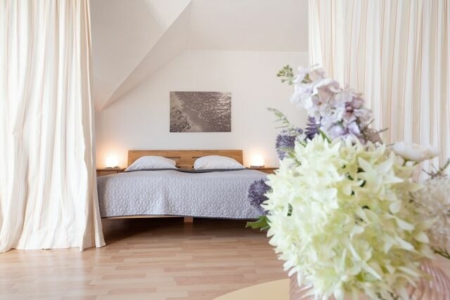 Ferienwohnung in Kellenhusen - Kaiserhof 42-44 D&uuml;nenrose - Bild 4