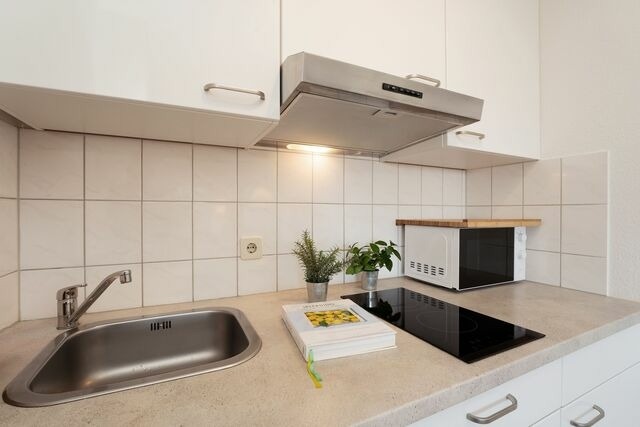 Ferienwohnung in Kellenhusen - Kaiserhof 42-44 D&uuml;nenrose - Bild 16