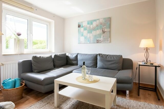 Ferienhaus in Timmendorfer Strand - Haus Sonnenberg - Bild 5