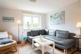 Ferienhaus in Timmendorfer Strand - Haus Sonnenberg - Bild 6