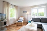 Ferienhaus in Timmendorfer Strand - Haus Sonnenberg - Bild 7
