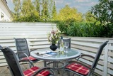 Ferienhaus in Timmendorfer Strand - Haus Sonnenberg - Bild 11