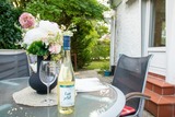Ferienhaus in Timmendorfer Strand - Haus Sonnenberg - Bild 14