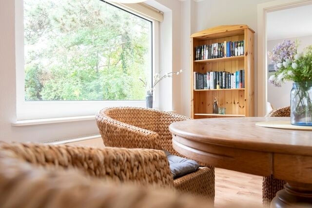 Ferienhaus in Timmendorfer Strand - Haus Sonnenberg - Bild 15