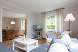 Ferienhaus in Timmendorfer Strand - Haus Sonnenberg - Bild 1