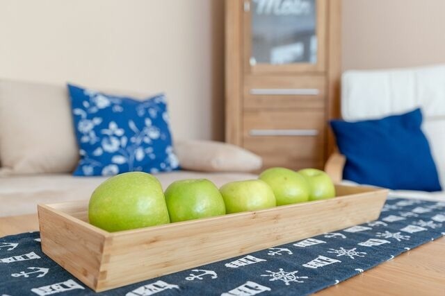 Ferienwohnung in Timmendorfer Strand - Cozy Ankerplatz 61 - Bild 7