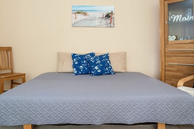 Ferienwohnung in Timmendorfer Strand - Cozy Ankerplatz 61 - Bild 14