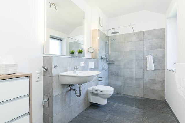 Ferienwohnung in Heikendorf - Strandweg 6-7 Sandhalm - Bild 25