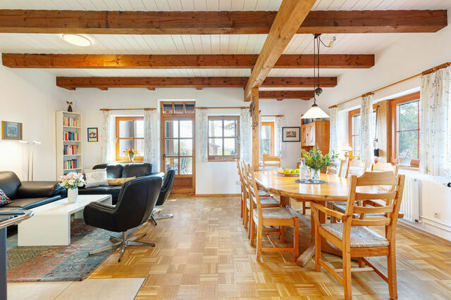 Ferienhaus in Fehmarn OT Avendorf - Alte Liebe - Bild 2